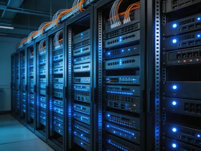 Telecom UPS Applications