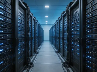Data Center UPS Applications