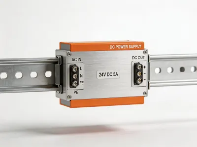 DC Power Supplies