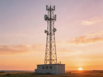 Telecommunications