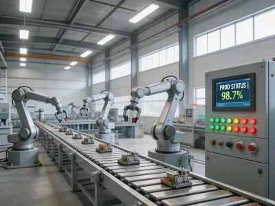 Manufacturing