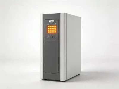 Online UPS Systems