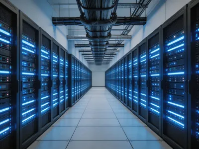 Data Centers